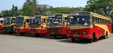 ksrtc-buses